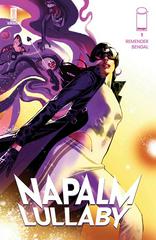 Napalm Lullaby [Go] #1 (2024) Comic Books Napalm Lullaby Prices