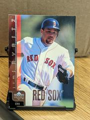 Jim Leyritz Baseball Cards 1998 Upper Deck Prices