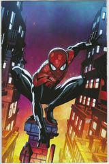 Superior Spider-Man Returns [McKone Virgin] #1 (2023) Comic Books Superior Spider-Man Returns Prices