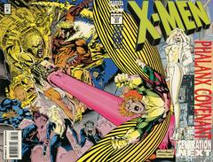 X-Men [Foil Enhanced] Comic Books X-Men Prices