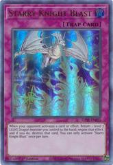Starry Knight Blast GFTP-EN035 YuGiOh Ghosts From the Past Prices