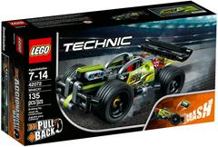 WHACK! #42072 LEGO Technic Prices