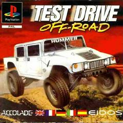 Test Drive Off-Road PAL Playstation Prices