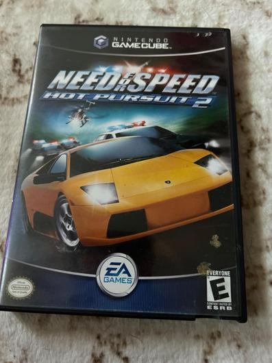 Need for Speed Hot Pursuit 2 photo