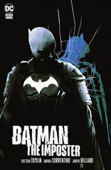 Batman: The Imposter [Hardcover] (2022) Comic Books Batman: The Imposter Prices
