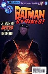 The Batman Strikes! #6 (2005) Comic Books Batman Strikes Prices