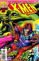 X-Men: The Hidden Years #12 (2000) Comic Books X-Men: The Hidden Years Prices