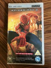 Spider-Man 2 [UMD Not for Sale] PAL PSP Prices