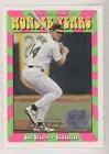 Ben Grieve #WY30 Baseball Cards 1998 Upper Deck Prices