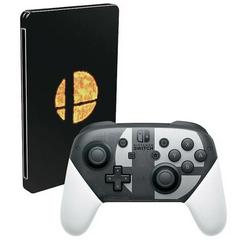 Special Edition Contents | Super Smash Bros. Ultimate [Special Edition] Nintendo Switch
