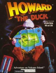 Howard the Duck ZX Spectrum Prices