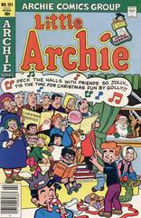 Little Archie #151 (1980) Comic Books Little Archie Prices