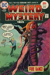 Weird Mystery Tales #19 (1975) Comic Books Weird Mystery Tales Prices