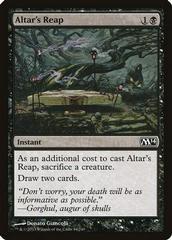 Altar's Reap [Foil] Magic M14 Prices