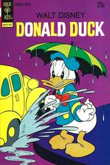 Donald Duck #157 (1974) Comic Books Donald Duck Prices