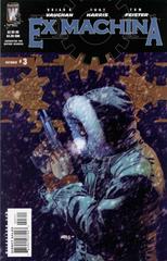 Ex Machina #3 (2004) Comic Books Ex Machina Prices