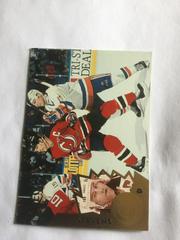 Scott Stevens #82 Hockey Cards 1994 Pinnacle Prices