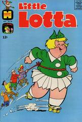 Little Lotta #60 (1965) Comic Books Little Lotta Prices