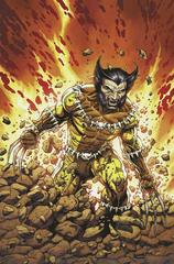 Return of Wolverine [McNiven Fang Virgin] Comic Books Return of Wolverine Prices