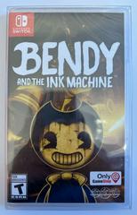 Bendy and the Ink Machine [Gamestop] Nintendo Switch Prices