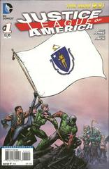 Justice League of America [Massachusetts] Comic Books Justice League of America Prices