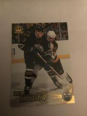 Rem Murray Hockey Cards 1997 Pacific Crown Prices
