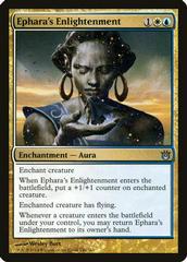Ephara's Enlightenment [Foil] Magic Born of the Gods Prices