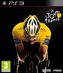 Tour de France PAL Playstation 3 Prices