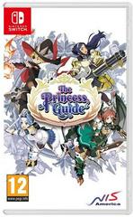The Princess Guide PAL Nintendo Switch Prices