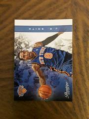 J.R. Smith #122 Basketball Cards 2012 Panini Prestige Prices