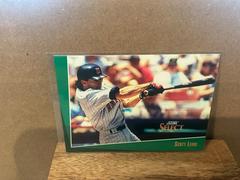 Scott Leuis #251 Baseball Cards 1993 Score Select Prices