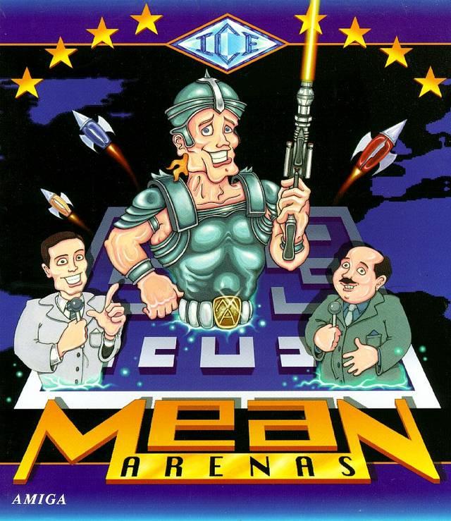 Mean Arenas Amiga