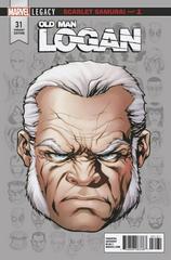 Old Man Logan [McKone] Comic Books Old Man Logan Prices
