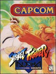 Street Fighter Alpha: Warriors' Dream PC Games Prices