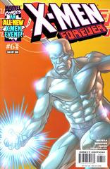 X-Men Forever #6 (2001) Comic Books X-Men Forever Prices