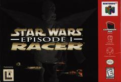 Star Wars Episode I Racer Nintendo 64 Prices