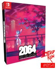 2064: Read Only Memories [Collector's Edition] Nintendo Switch Prices