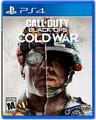 Call of Duty: Black Ops Cold War | Playstation 4