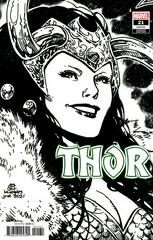 Thor [Cheung Sketch] #21 (2022) Comic Books Thor Prices