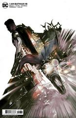 I Am Batman [Draper-Ivey] #18 (2023) Comic Books I Am Batman Prices