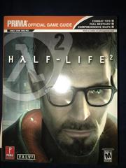 Half-Life 2 [Prima] Strategy Guide Prices
