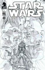 Star Wars [Sketch] Comic Books Star Wars Prices