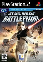 Star Wars Battlefront PAL Playstation 2 Prices