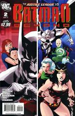 Batman Beyond #2 (2011) Comic Books Batman Beyond Prices