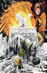 Hunt for Wolverine [Kirkham B] Comic Books Hunt for Wolverine Prices