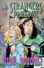 Strangers in Paradise #13 (1998) Comic Books Strangers in Paradise Prices