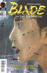 Blade of the Immortal #119 (2006) Comic Books Blade of the Immortal Prices