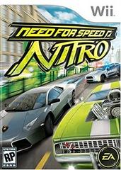 Need for Speed Nitro Wii Prices