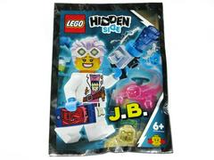 LEGO Set | J.B. LEGO Hidden Side