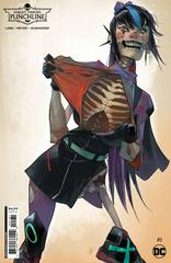 Knight Terrors: Punchline [Schmidt] #1 (2023) Comic Books Knight Terrors: Punchline Prices